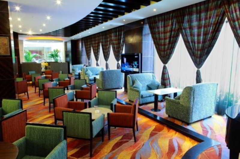Merry Hotel Shanghai  Exterior foto